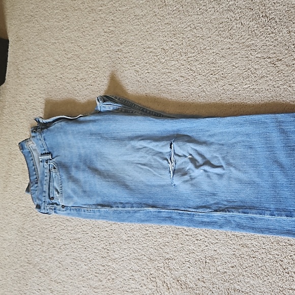 Ralph Lauren Jean's size 34x34 - Picture 4 of 5